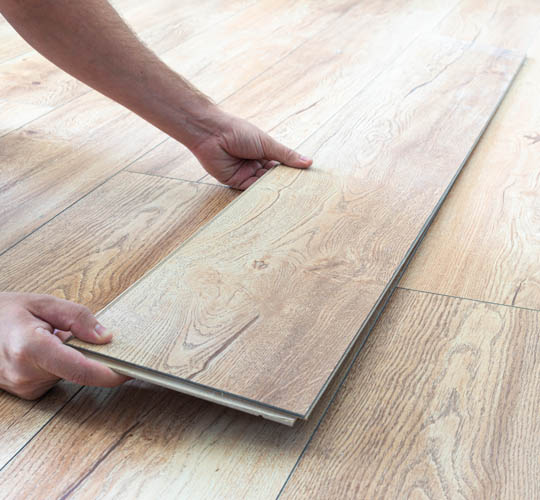 servicio nstalacion parquet